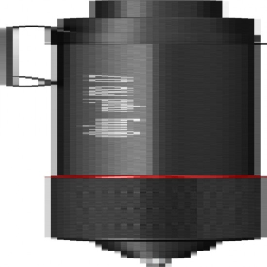 Creion Mecanic 0.7mm Rapid Pro Negru Rotring