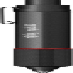 Pix Rapid Pro Negru Rotring