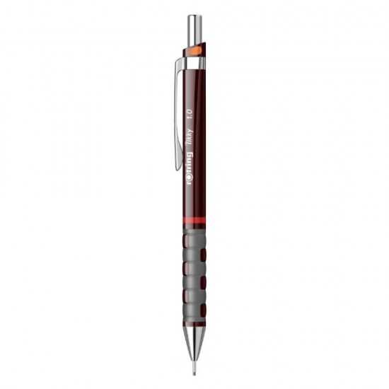 Creion Mecanic 0.9/1.0mm Tikky 3 Burgundi Rotring