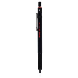 Creion Mecanic 0.7mm Ro500 Negru Rotring
