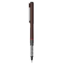 Liner Graphic 0.7mm Negru Tikky Rotring
