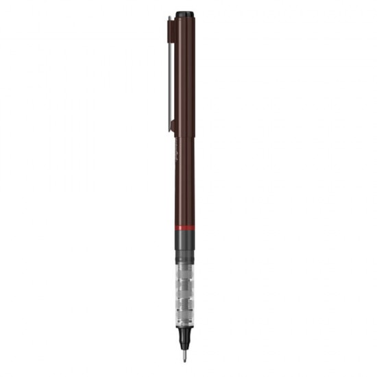 Liner Graphic 0.7mm Negru Tikky Rotring