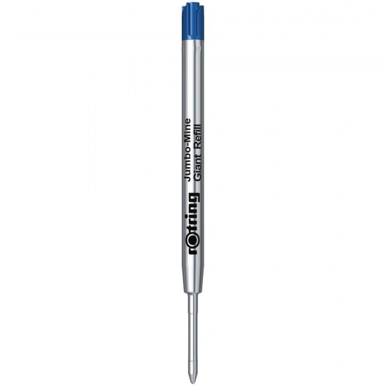 Mina Pix Tip Parker Metal Albastra Tikky Rotring