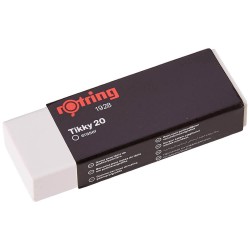Radiera Tikky 20 (bucata) Rotring