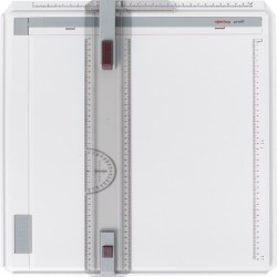 Planseta Proiectare A3 Profil Rotring