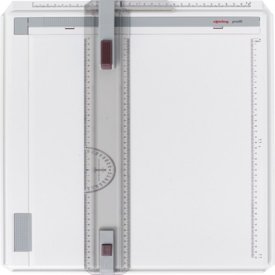 Planseta Proiectare A3 Profil Rotring