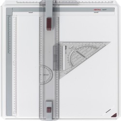 Planseta Proiectare A3 Rapid Rotring