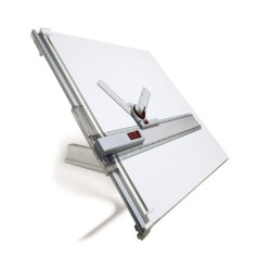 Planseta Proiectare A2 Cu Teu Si Isis Rotring