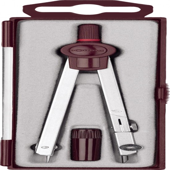 Compas Centro Simplu Rotring