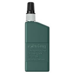 Tus Desen Tehnic 23ml Verde Rotring