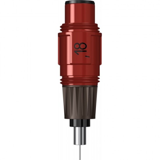 Cap Isograph 0.18mm Rotring