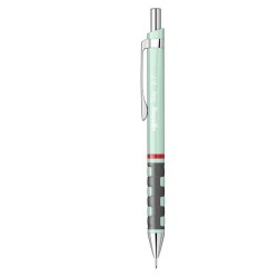 Creion Mecanic 0.7mm Tikky 3 Verde Pastel Rotring