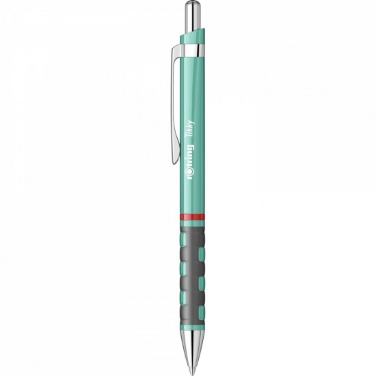 Pix Tikky 3 Albastru Sidefat Rotring
