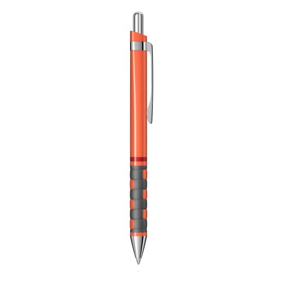 Pix Tikky 3 Portocaliu Neon Rotring