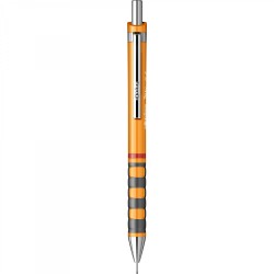 Creion Mecanic 0.7mm Tikky 3 Portocaliu Deschis Rotring