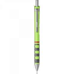 Creion Mecanic 0.7mm Tikky 3 Verde Deschis Rotring