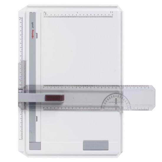 Planseta Proiectare A4 Profil Rotring