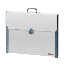 Planseta Proiectare A3 Rapid Cu Geanta Plastic Rotring