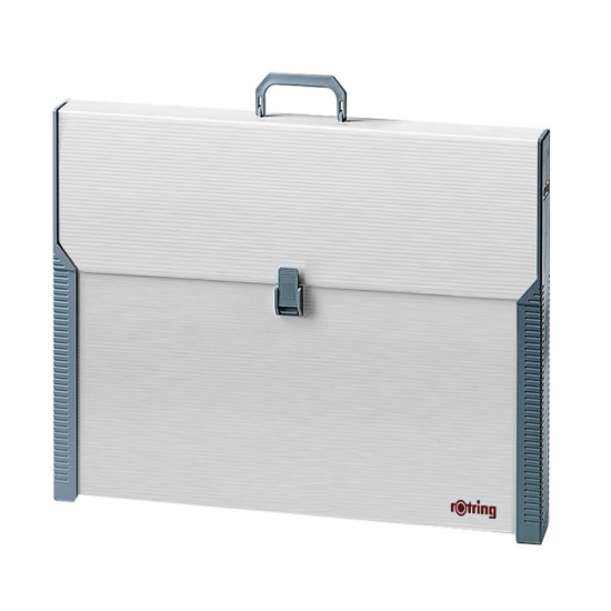 Planseta Proiectare A3 Rapid Cu Geanta Plastic Rotring