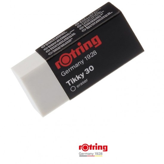 Radiera Tikky 30 (bucata) Rotring