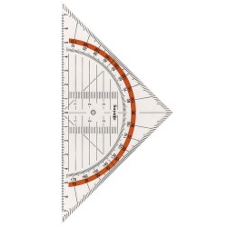 Echer Centro 16 Cm Rotring