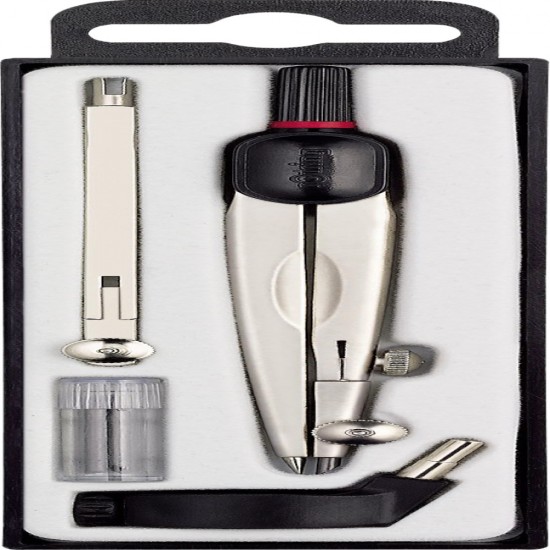 Compas Compact 4 Piese Rotring