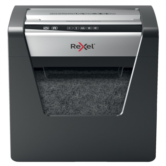 Distrugator Documente Manual Momentum X415 P4 Cross-cut Rexel