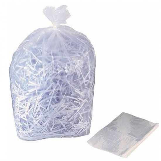 Saci Distrugatoare Documente 175l 100/set Plastic Rexel