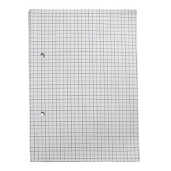 Rezerva Caiet Mecanic A5 50 File Aritmetica Pigna