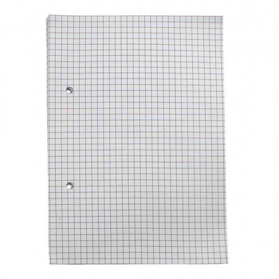 Rezerva Caiet Mecanic A5 50 File Aritmetica Pigna