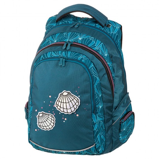 Rucsac Fame Pearl Petrol Walker