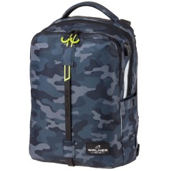 Rucsac Elite Wizzard Camuflaj Walker