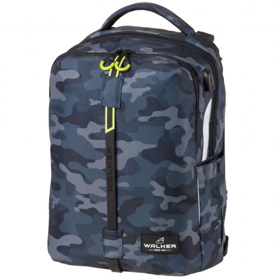 Rucsac Elite Wizzard Camuflaj Walker