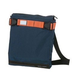 Geanta De Umar Convertibila Hype Twain Albastra Walker