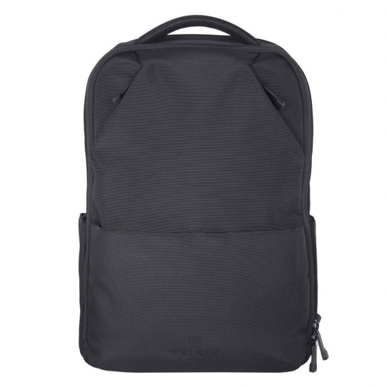 Rucsac Laptop Ally Premium Negru Walker