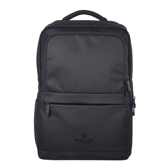 Rucsac Laptop Advance Plus Premium Negru Walker