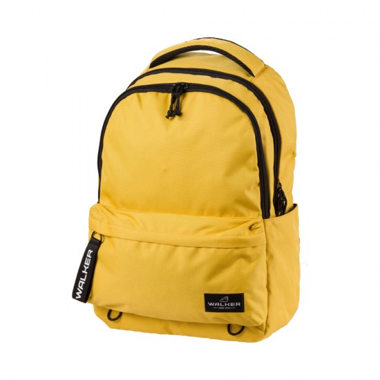 Rucsac Alpha Galben Banana Walker