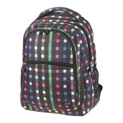 Rucsac Classic Dizzy Dots Walker