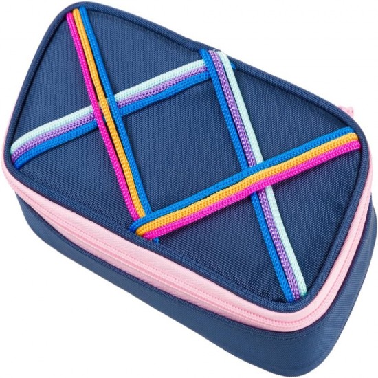 Penar Oval Albastru Scandinav Wizzard Walker