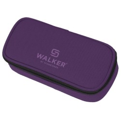 Penar Oval Violet Classic Walker