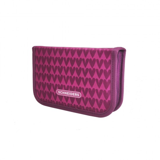 Penar Neechipat 1 Fermoar 2 Extensii Purple Hearts 2025 Walker