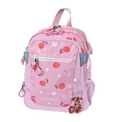 Rucsac Cls Pregatitoare Cherry Pop Roz Schneiders