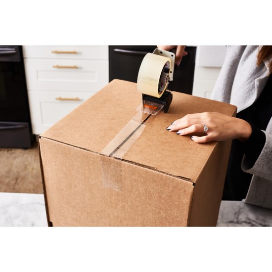 Banda Adeziva Transparenta Tesa, Adeziv Cauciuc Natural, 48mm x 66m, Benzi Adezive, Rola Banda Adeziva, Banda Adeziva la Rola, Rola Banda Adeziva, Role Benzi Adezive, Scotch Transparent, Banda Scotch, Banda Transparenta Scotch, Banda Adeziva Cauciuc