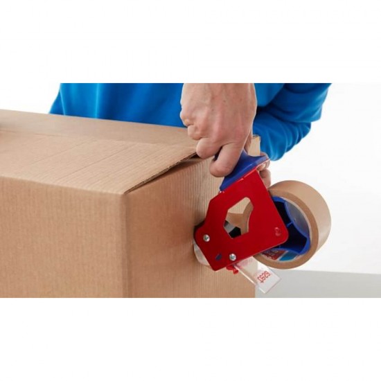 Banda Adeziva Transparenta Tesa, Adeziv Cauciuc Natural, 48mm x 66m, Benzi Adezive, Rola Banda Adeziva, Banda Adeziva la Rola, Rola Banda Adeziva, Role Benzi Adezive, Scotch Transparent, Banda Scotch, Banda Transparenta Scotch, Banda Adeziva Cauciuc