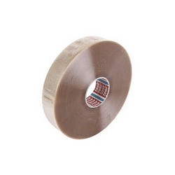 Banda Adeziva Transp 990m 48mm Adeziv Cauciuc Sintetic Tesa