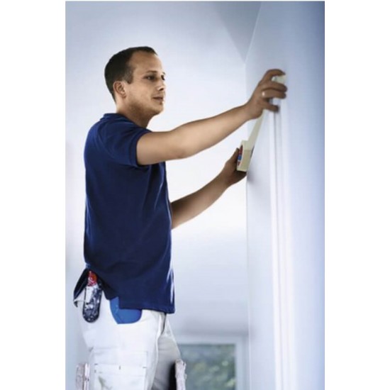 Banda Adeziva de Hartie pentru Mascare Tesa, 15mm x 50m, Banda Adeziva Tesa, Banda de Hartie Adeziva, Banda Hartie Tesa, Banda Hartie Adeziva Tesa, Banda de Mascare, Banda Mascare Tesa, Banda Tesa de Mascare, Banda de Hartie pentru Mascare