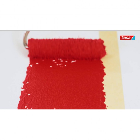 Banda Adeziva de Hartie pentru Mascare Tesa, 38 mm x 50 m, Banda Adeziva Tesa, Banda de Hartie Adeziva, Banda Hartie Tesa, Banda Hartie Adeziva Tesa, Banda de Mascare, Banda Mascare Tesa, Banda Tesa de Mascare, Banda de Hartie pentru Mascare