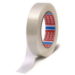 Banda Adeziva Monofilament 50m*25mm Tesa