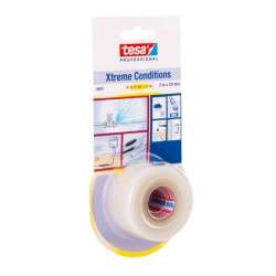 Banda Adeziva Reparatii Conditii Extreme 3m*25mm Tesa