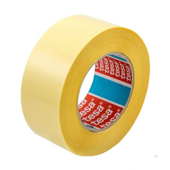 Banda Dublu Adeziva Transparenta Tesa, 50mm x 50m, Banda Adeziva, Banda Adeziva Dubla, Banda Adeziva Tesa, Dublu Adeziv Banda, Banda Adeziva Reparatii, Banda Adeziva Universala